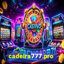 cadeira777.pro