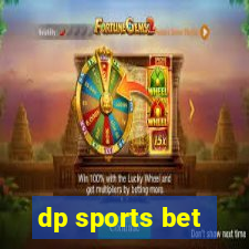 dp sports bet