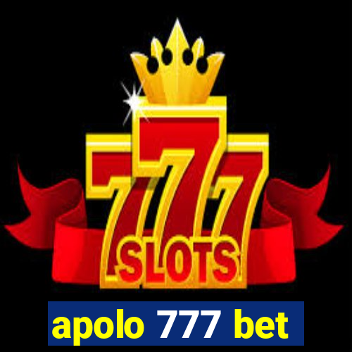 apolo 777 bet