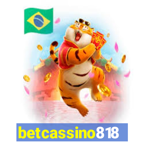 betcassino818