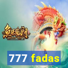 777 fadas