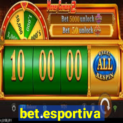 bet.esportiva