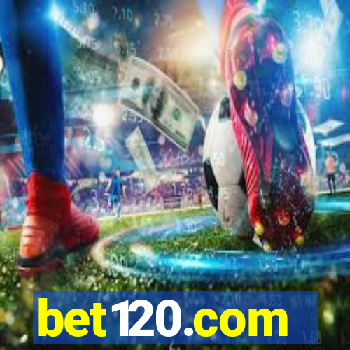 bet120.com