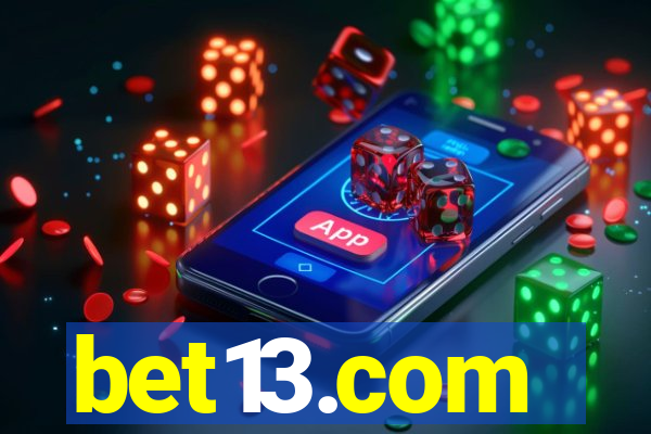 bet13.com