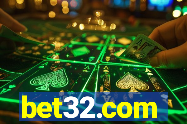 bet32.com