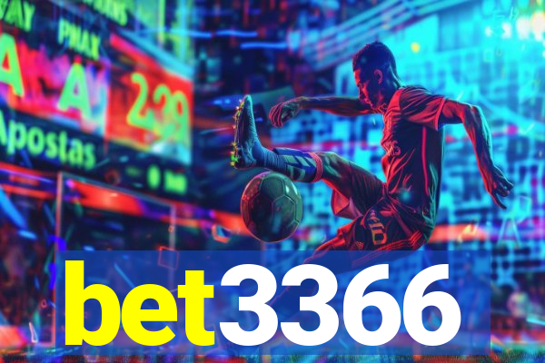 bet3366