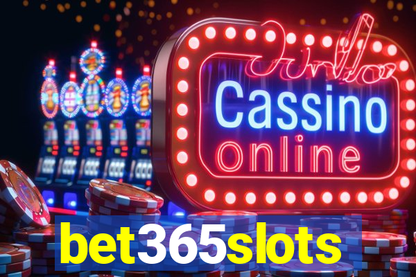 bet365slots