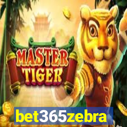 bet365zebra