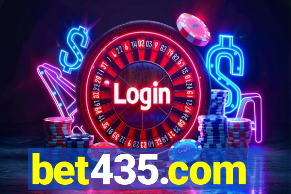 bet435.com