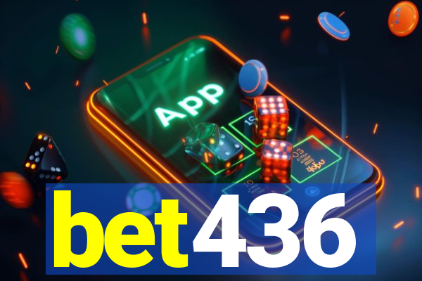 bet436