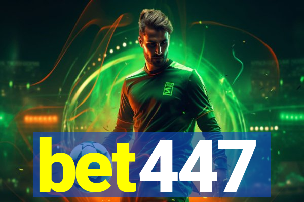 bet447