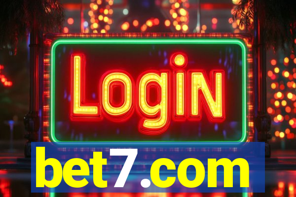 bet7.com