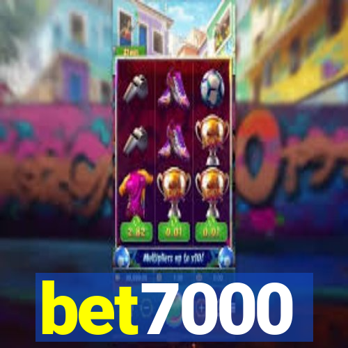 bet7000