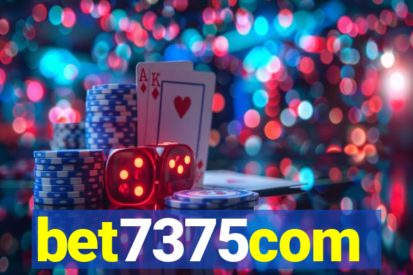 bet7375com