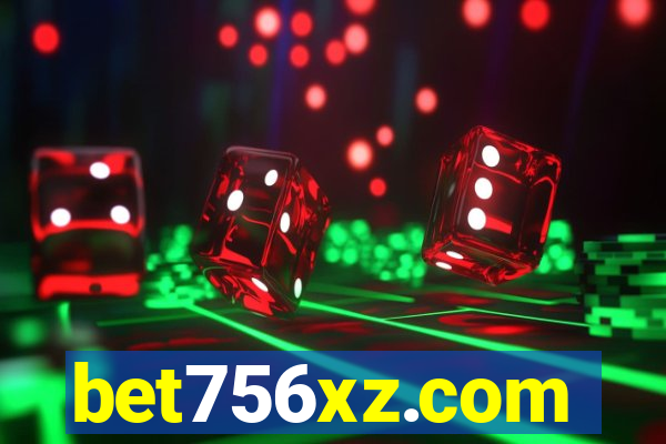 bet756xz.com