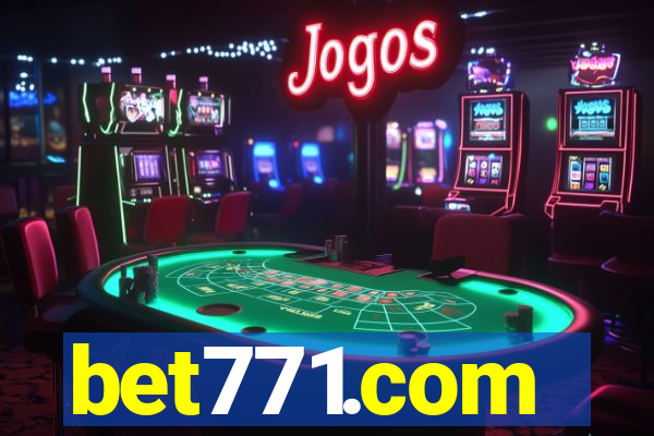 bet771.com