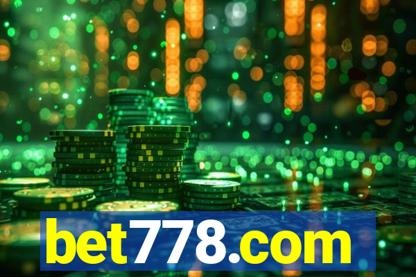 bet778.com