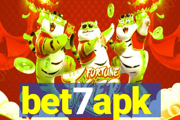 bet7apk