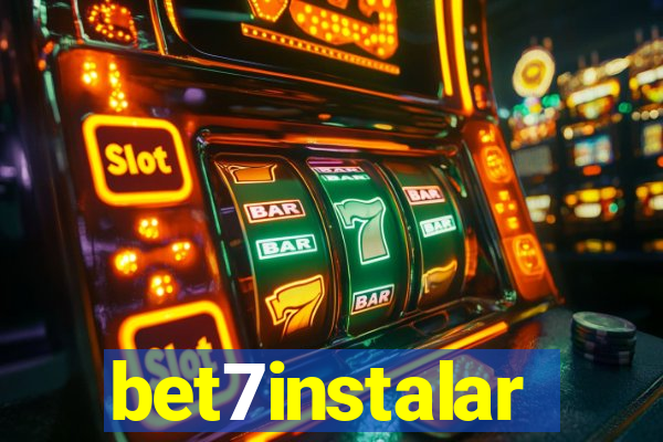 bet7instalar