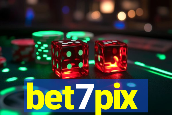 bet7pix