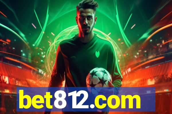 bet812.com