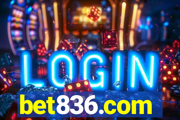 bet836.com