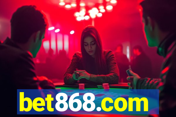 bet868.com