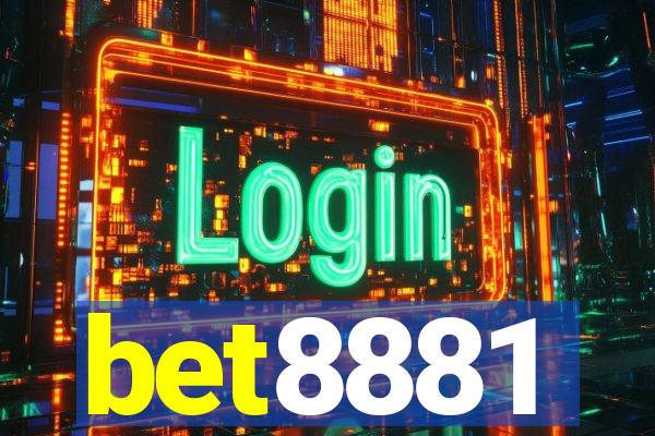 bet8881