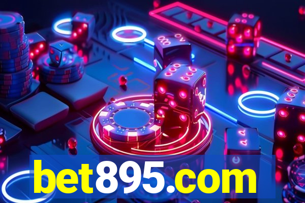 bet895.com