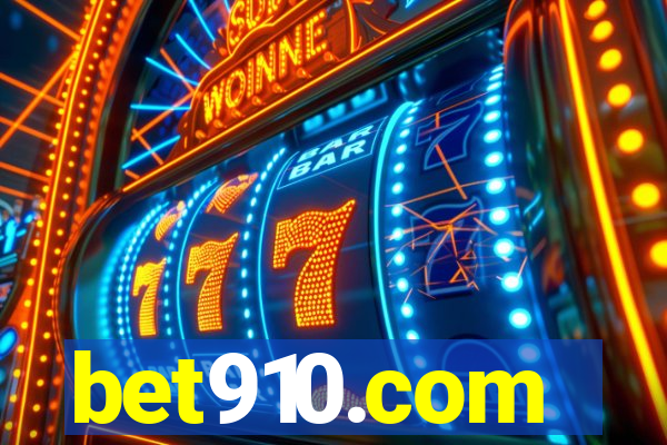 bet910.com