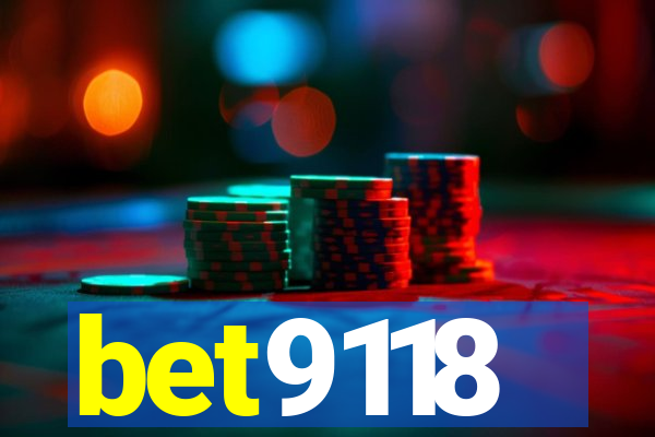 bet9118