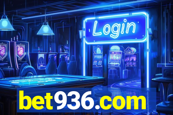 bet936.com