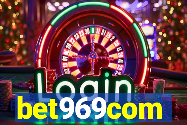 bet969com