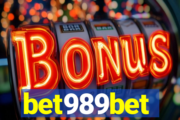 bet989bet