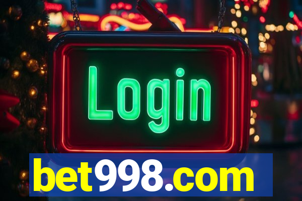 bet998.com