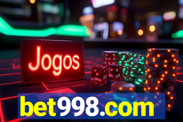 bet998.com