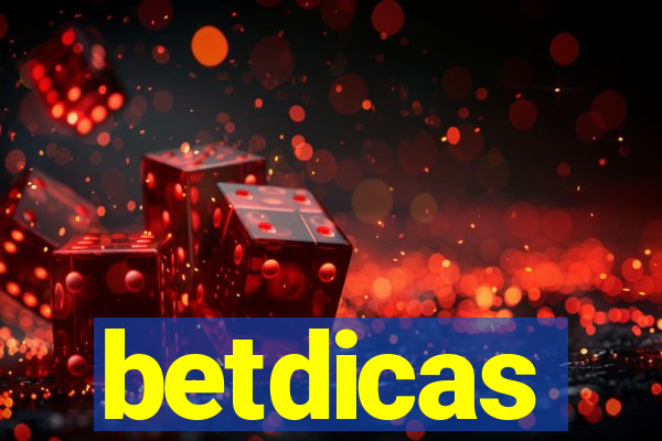 betdicas