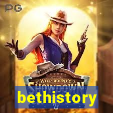 bethistory