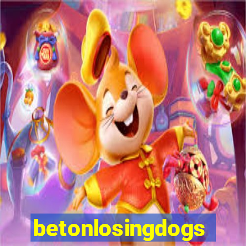 betonlosingdogs