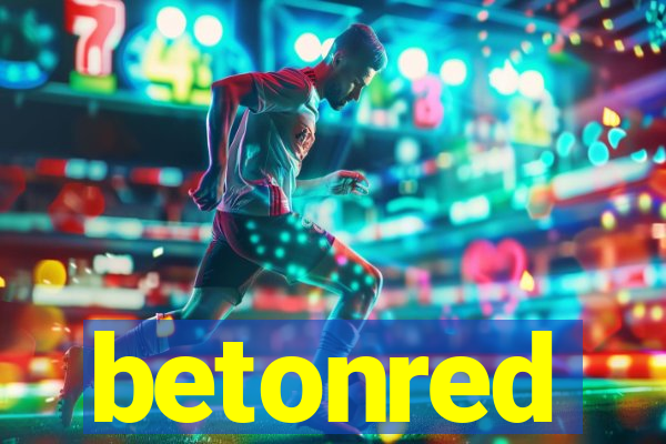 betonred