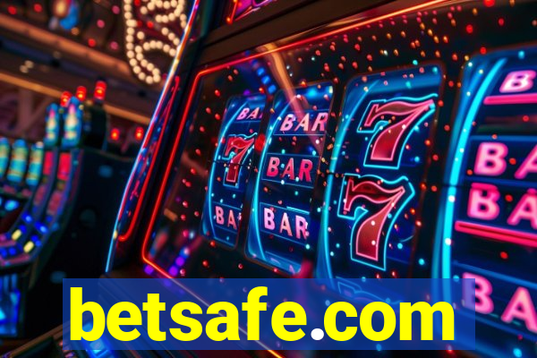 betsafe.com