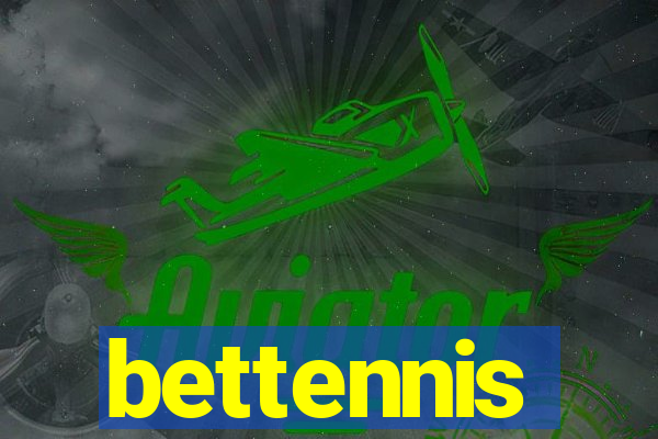 bettennis