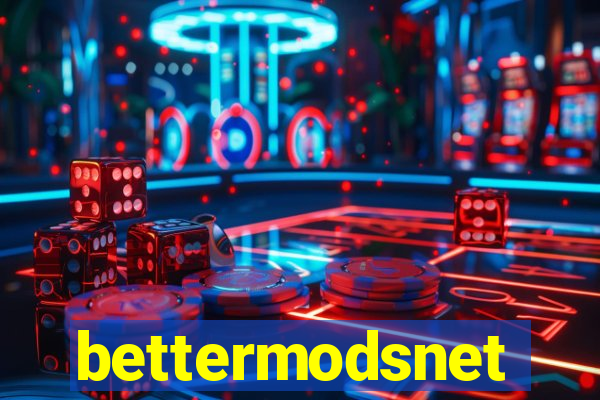 bettermodsnet