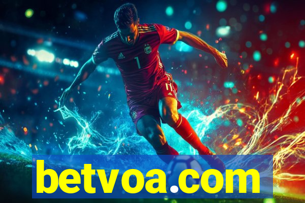 betvoa.com