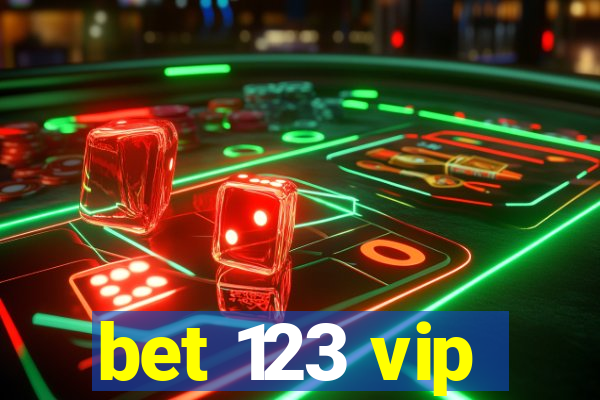 bet 123 vip