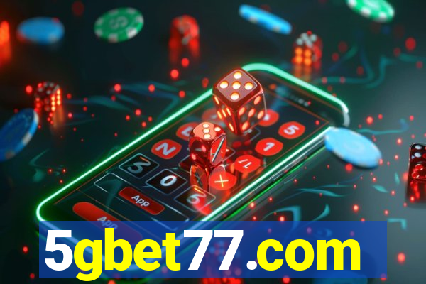 5gbet77.com