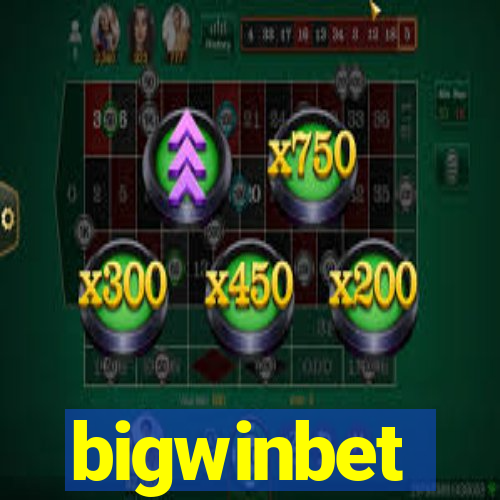 bigwinbet