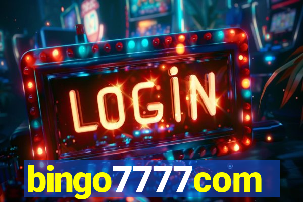 bingo7777com