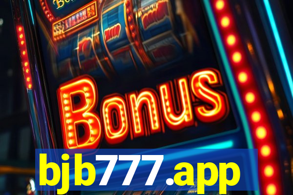 bjb777.app