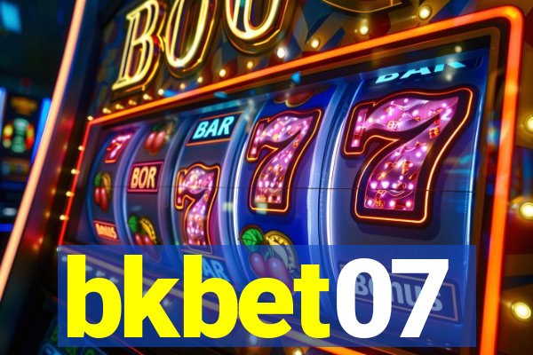 bkbet07